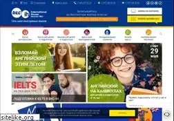 Sites similar to bkc.ru