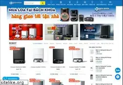 Sites similar to bkc.vn