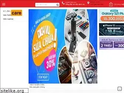 Sites similar to bkcare.vn