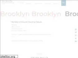 Sites similar to bkchurch.com