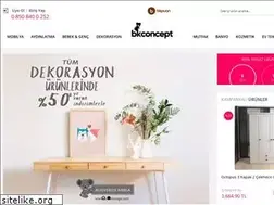 Sites similar to bkconcept.net