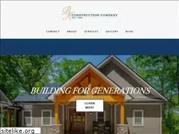 Sites similar to bkconstructionco.com