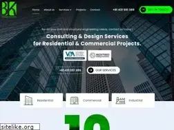 Sites similar to bkconsultant.com.au
