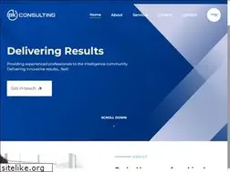 Sites similar to bkconsults.com