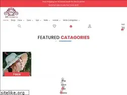 Sites similar to bkcosmeticandpurse.com.pk