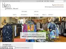Sites similar to bkcostyle.com