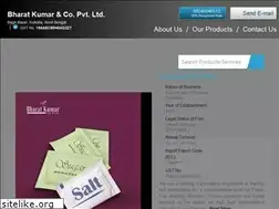 Sites similar to bkcpl.co.in