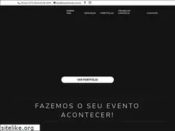Sites similar to bkcproducoes.com.br