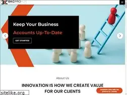 Sites similar to bkcprohub.com