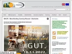 Sites similar to bkcr.info