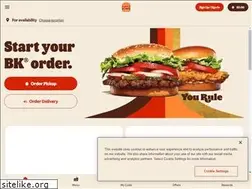 Sites similar to bkcrown.com