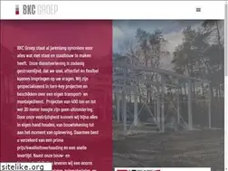 Sites similar to bkcstaalbouw.nl