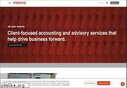 Sites similar to bkd.com