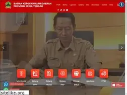 Sites similar to bkd.jatengprov.go.id