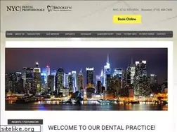 Sites similar to bkdentalprofessionals.com
