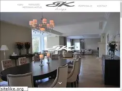 Sites similar to bkdesign.ee