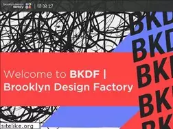 Sites similar to bkdf.nyc
