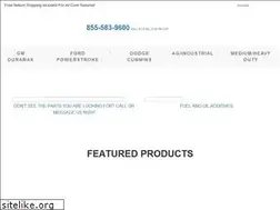 Sites similar to bkdiesel.com