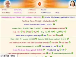 Sites similar to bkdrluhar.com