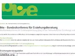 Sites similar to bke-online.de