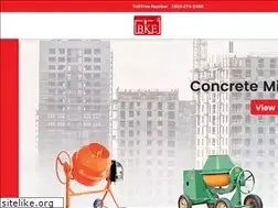 Sites similar to bke.co.in