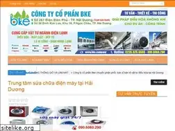 Sites similar to bke.company