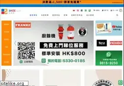 Sites similar to bkee.com