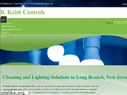 Sites similar to bkeithcontrols.com