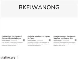 Sites similar to bkejwanong.ca