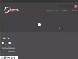 Sites similar to bkelectric.pl