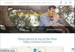 Sites similar to bkellerclinic.com