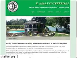 Sites similar to bkellyenterprises.com