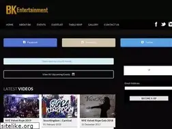 Sites similar to bkent.com