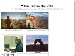 Sites similar to bkent.net