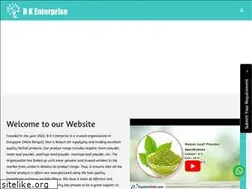 Sites similar to bkenterprise.in