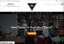 Sites similar to bkenterprises.com