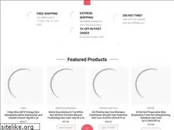 Sites similar to bkeratin.ch