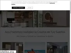 Sites similar to bkestudiodecocinas.es