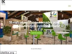 Sites similar to bkevent.fr