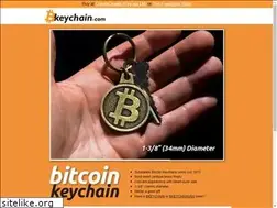 Sites similar to bkeychain.com