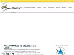 Sites similar to bkf-neuwied.de