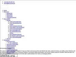 Sites similar to bkf-training.at