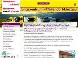 Sites similar to bkf-weiterbildung.eu