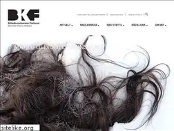Sites similar to bkf.dk