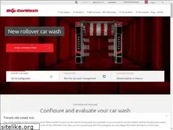 Sites similar to bkfcarwash.eu