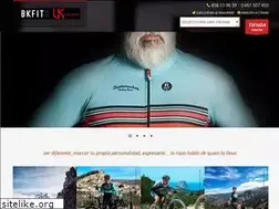 Sites similar to bkfit.com