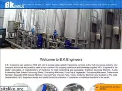 Sites similar to bkfoodprocessingmachinery.com
