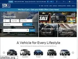 Sites similar to bkford.com
