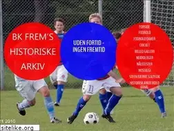 Sites similar to bkfremarkiv.dk