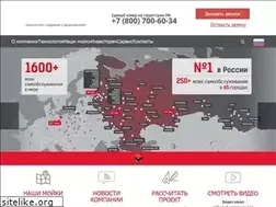 Sites similar to bkfservice.ru